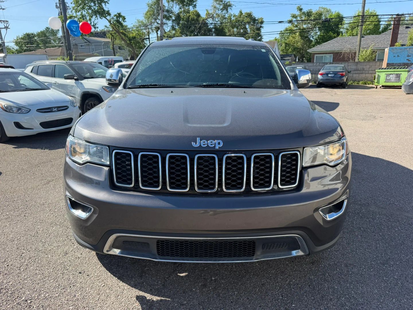jeep grand cherokee 2021 1C4RJFBG4MC665666 image jeep grand cherokee 2021 1C4RJFBG4MC665666 image
